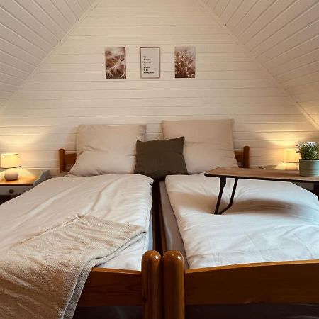 Frieda - Ferienwohnung Mit Deichblick Friedrichskoog Zewnętrze zdjęcie