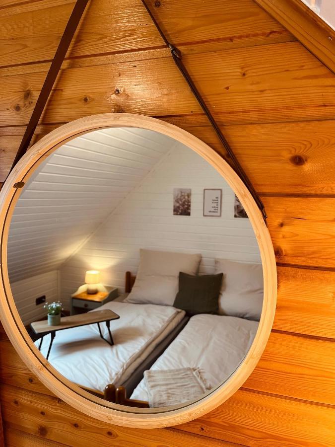 Frieda - Ferienwohnung Mit Deichblick Friedrichskoog Zewnętrze zdjęcie