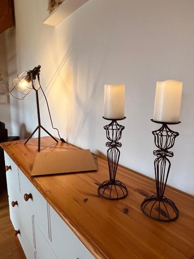 Frieda - Ferienwohnung Mit Deichblick Friedrichskoog Zewnętrze zdjęcie