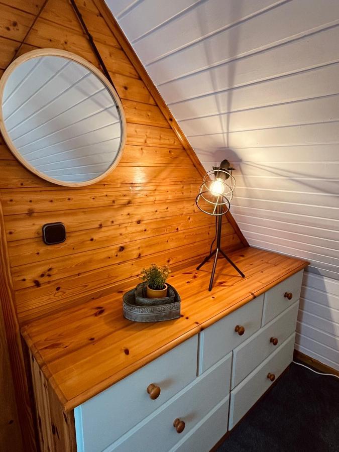 Frieda - Ferienwohnung Mit Deichblick Friedrichskoog Zewnętrze zdjęcie