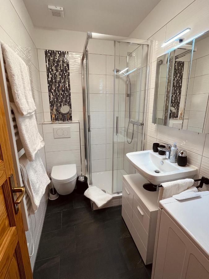 Frieda - Ferienwohnung Mit Deichblick Friedrichskoog Zewnętrze zdjęcie