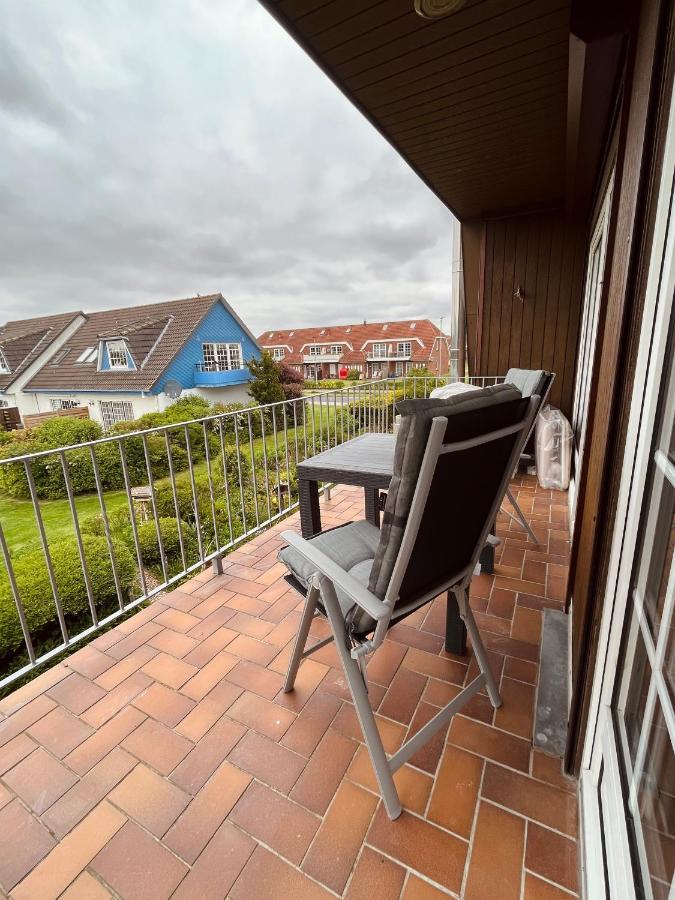 Frieda - Ferienwohnung Mit Deichblick Friedrichskoog Zewnętrze zdjęcie