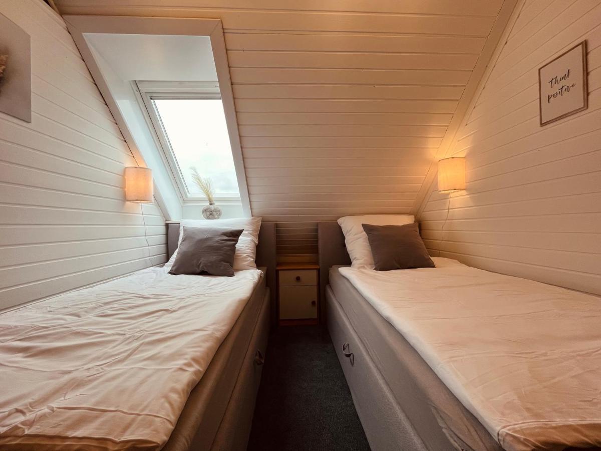 Frieda - Ferienwohnung Mit Deichblick Friedrichskoog Zewnętrze zdjęcie
